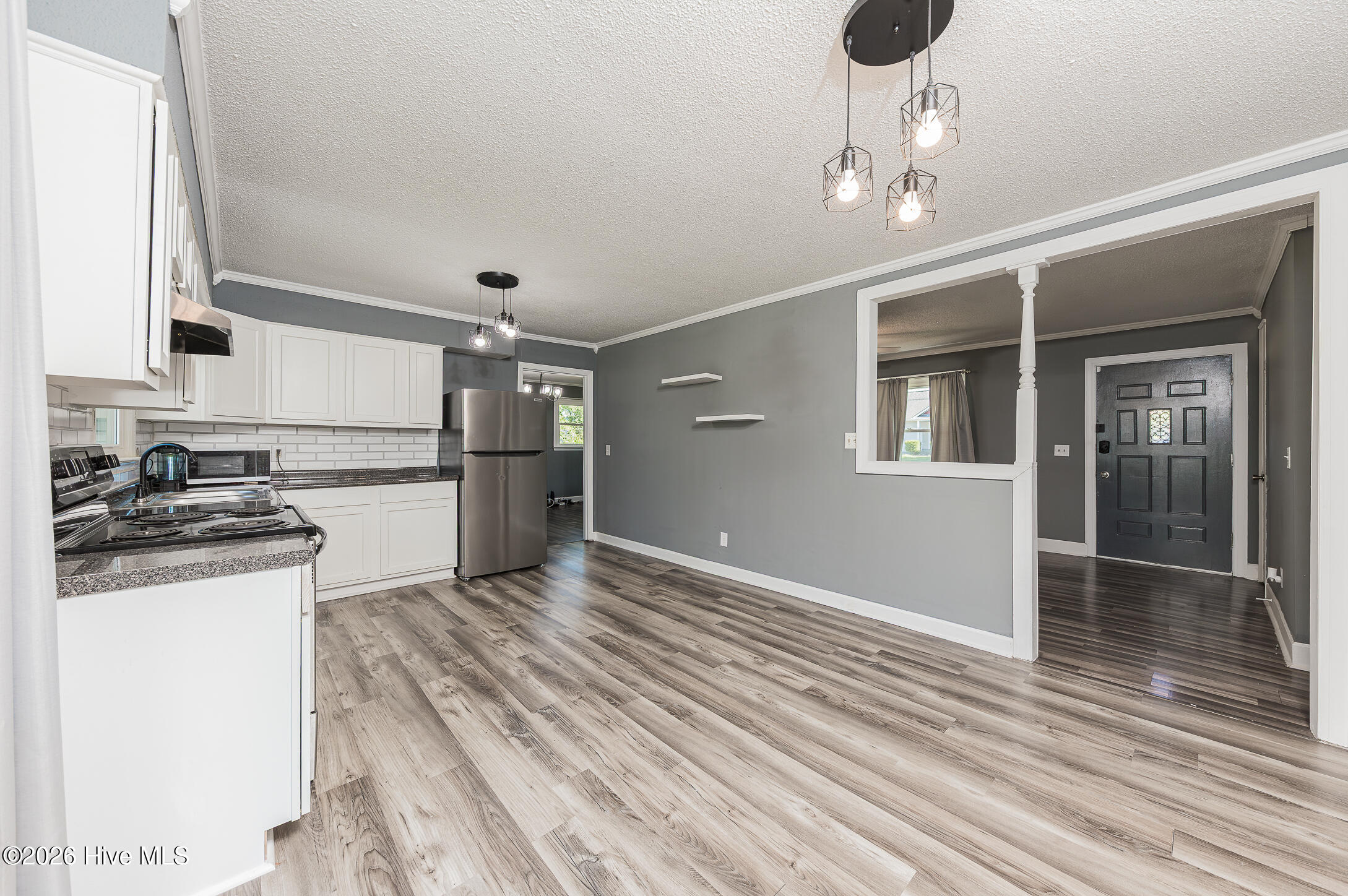 69 Sanders Drive Hubert, NC 28539 - Photo 12 of 33 23KITCHEN
