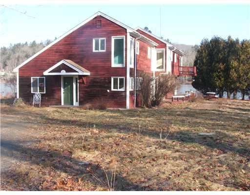 51 Dirt Road Camden, ME 04843 - Photo 1 of 11 Exterior Front.