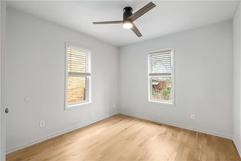 $399,900 | 1377 Martin Luther King Junior Drive Southwest, Atlanta, GA 30314