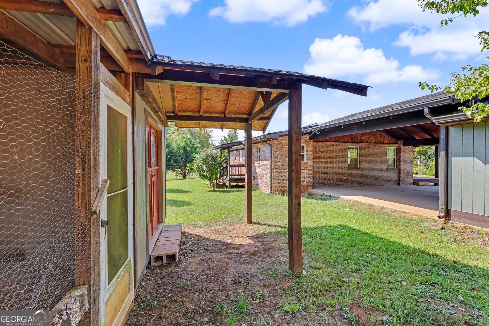 161 Southgate Road Alto, GA 30510 - Photo 49 of 65 Gallery Image 49