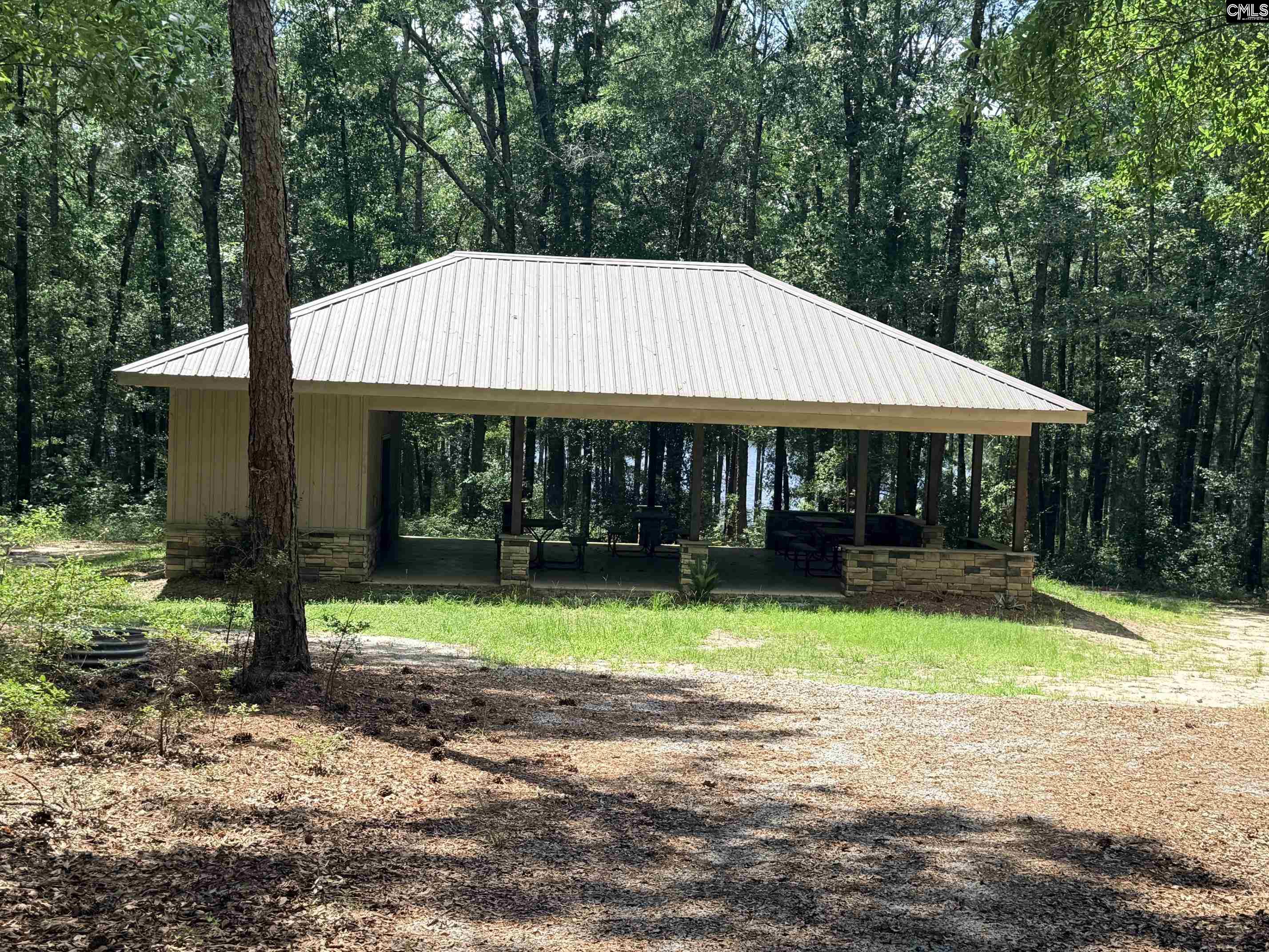 612 Edisto Lake Road Wagener, SC 29164 - Photo 46 of 48