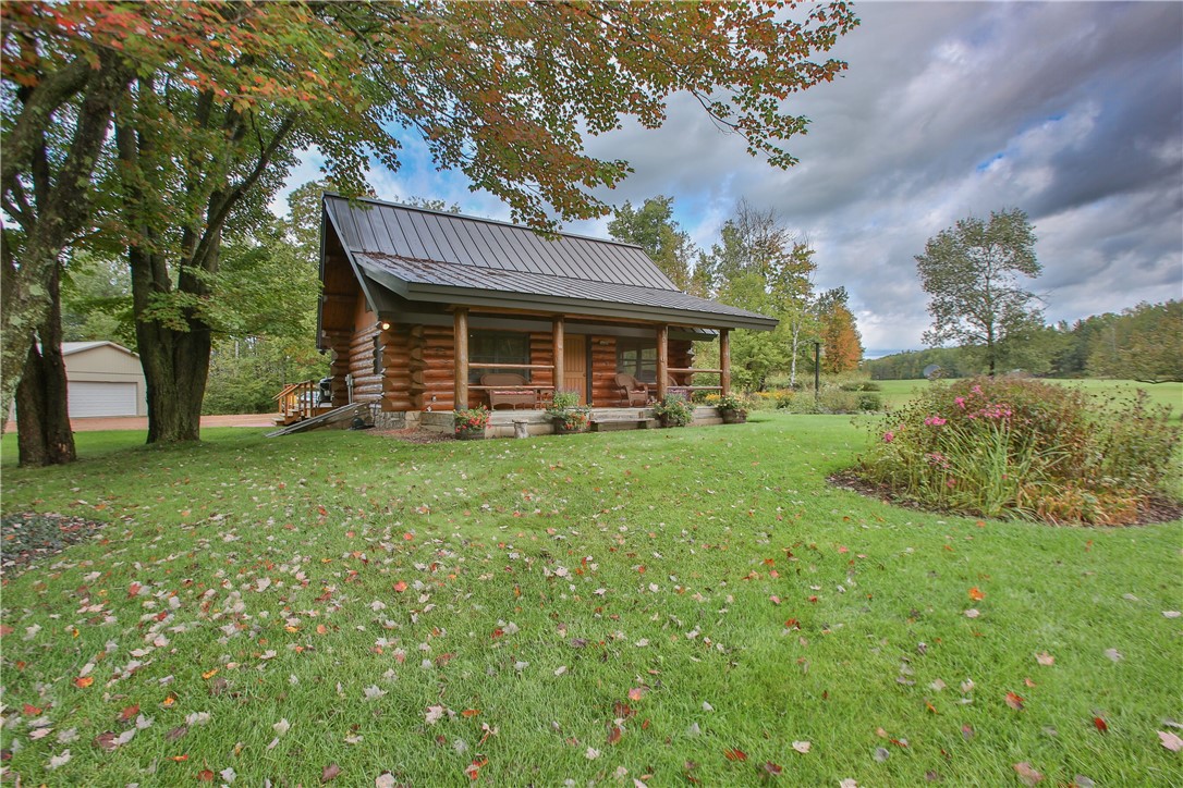 247125 Nehrbass Road Athens, WI 54411 - Photo 4 of 47