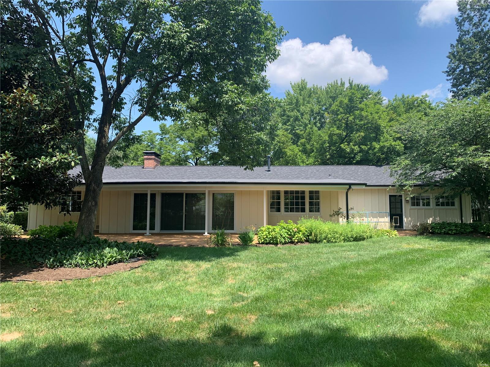 10018 Conway Road Ladue, MO 63124 - Photo 4 of 72