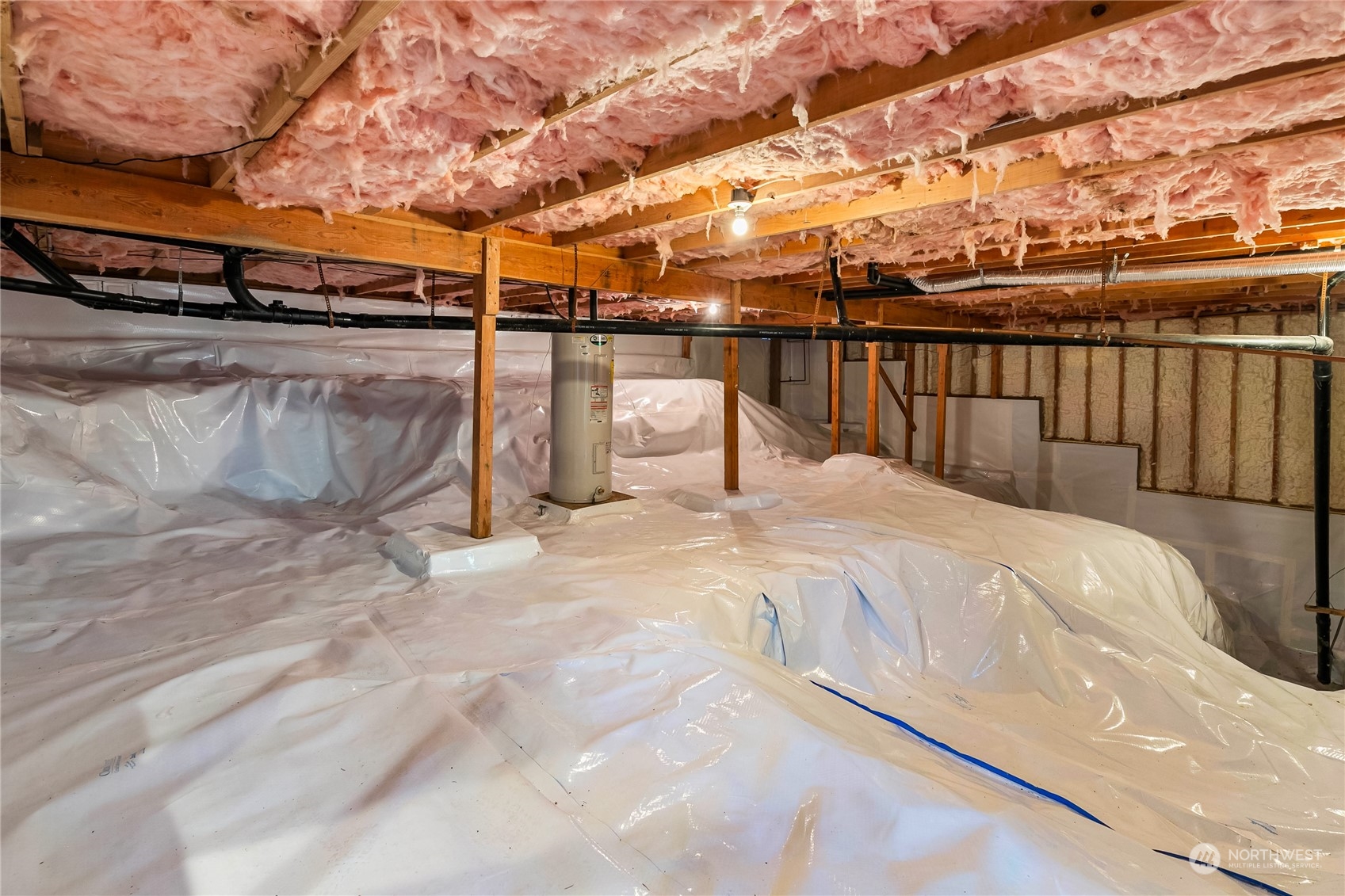 8 Topper Drive Bellingham, WA 98229 - Photo 18 of 32 a view of a swimming pool with a patio