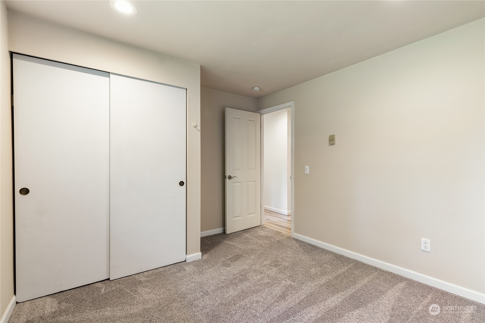 8 Topper Drive Bellingham, WA 98229 - Photo 10 of 32 a view of an empty room