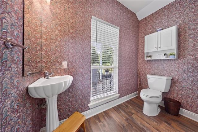 205 Alexandre Street Folsom, LA 70437 - Photo 17 of 30