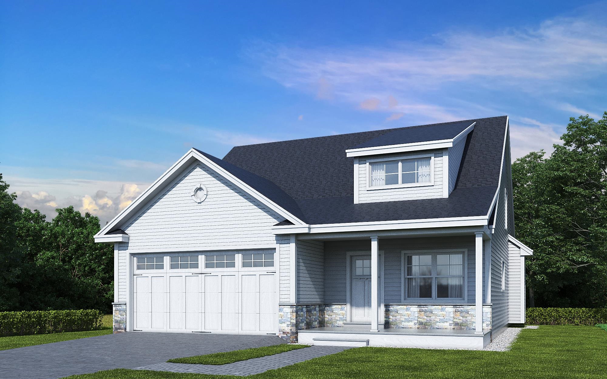 6 Shetland Road Londonderry, NH 03053 - Photo 1 of 1 Gallery Image 1