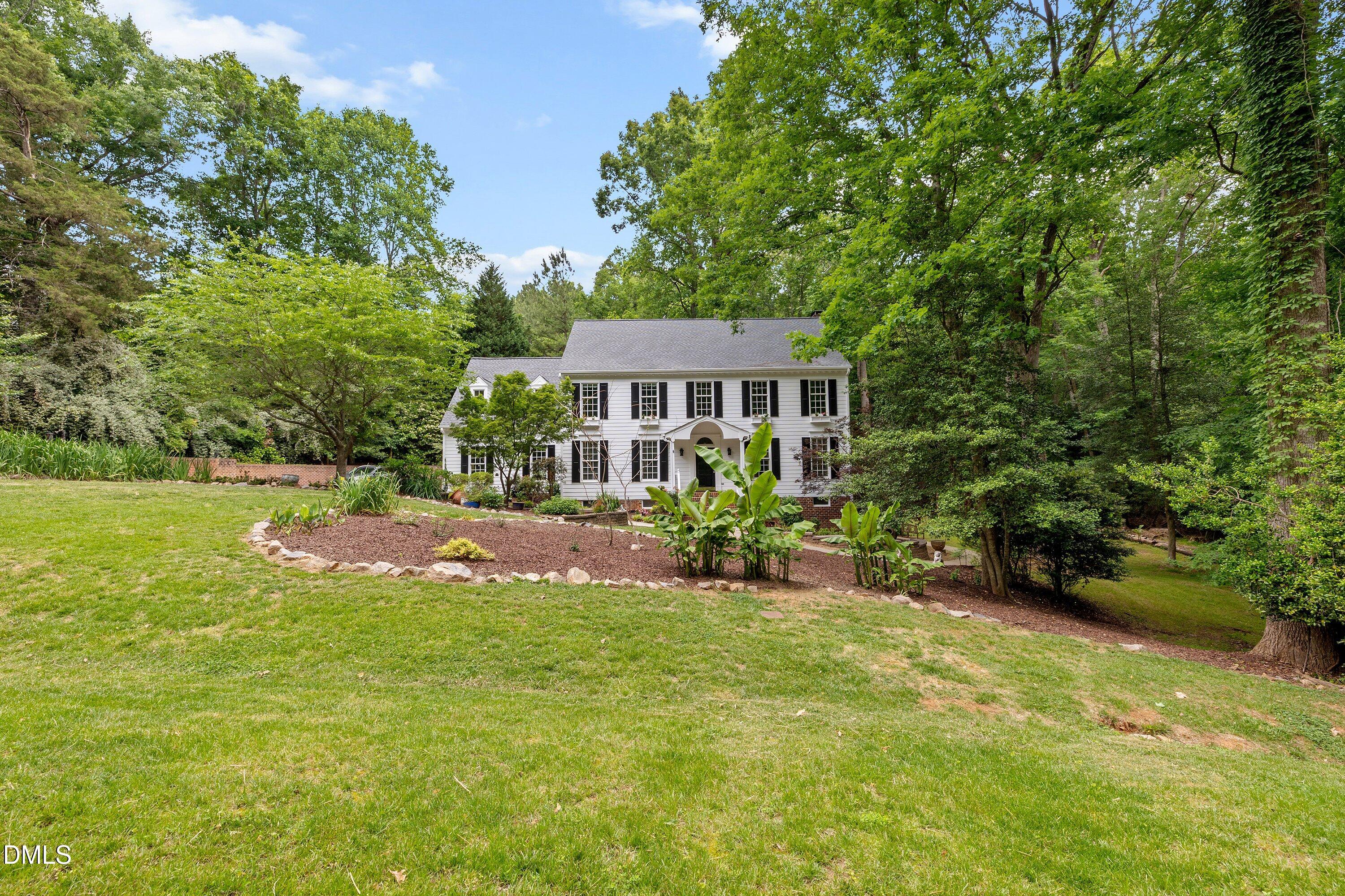 12601 Shallowford Drive Raleigh, NC 27614 - Photo 71 of 82 03-12601 Shallowford Dr_0395