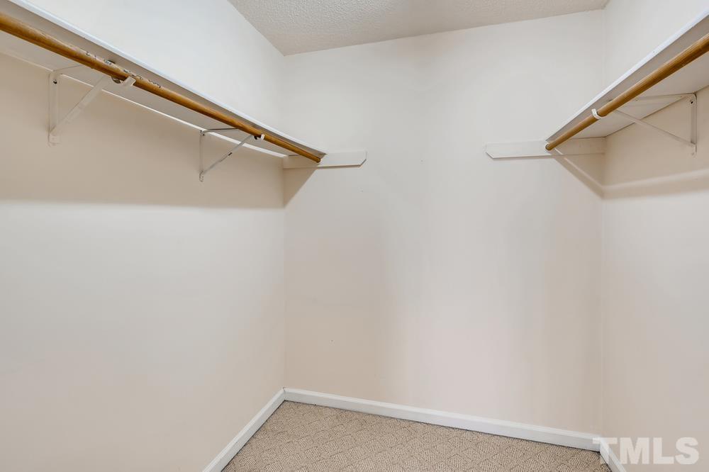4008 Beaufain Street Raleigh, NC 27604 - Photo 19 of 30 a view of small space
