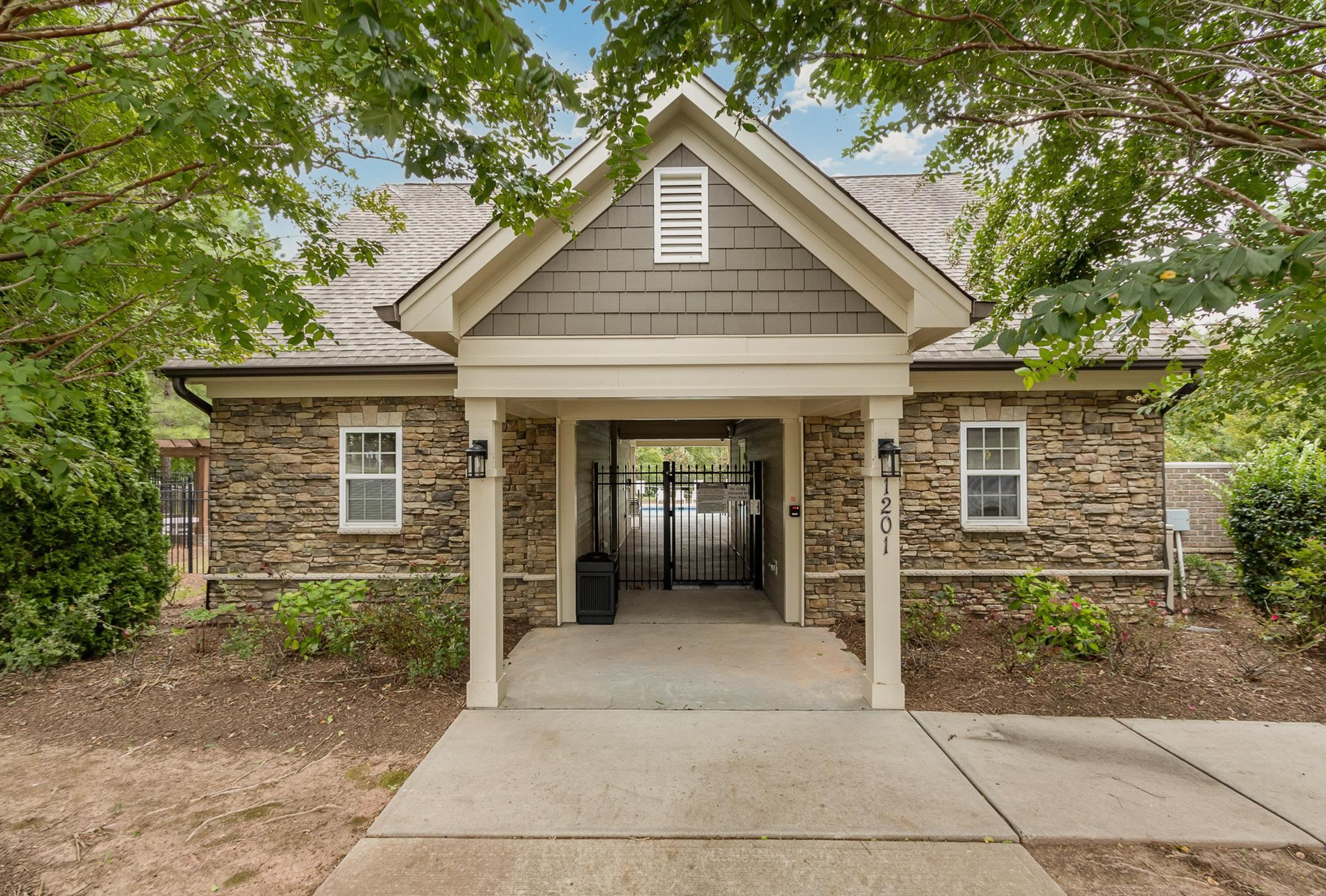 1511 Grace Point Road Morrisville, NC 27560 - Photo 19 of 21 Photo 19