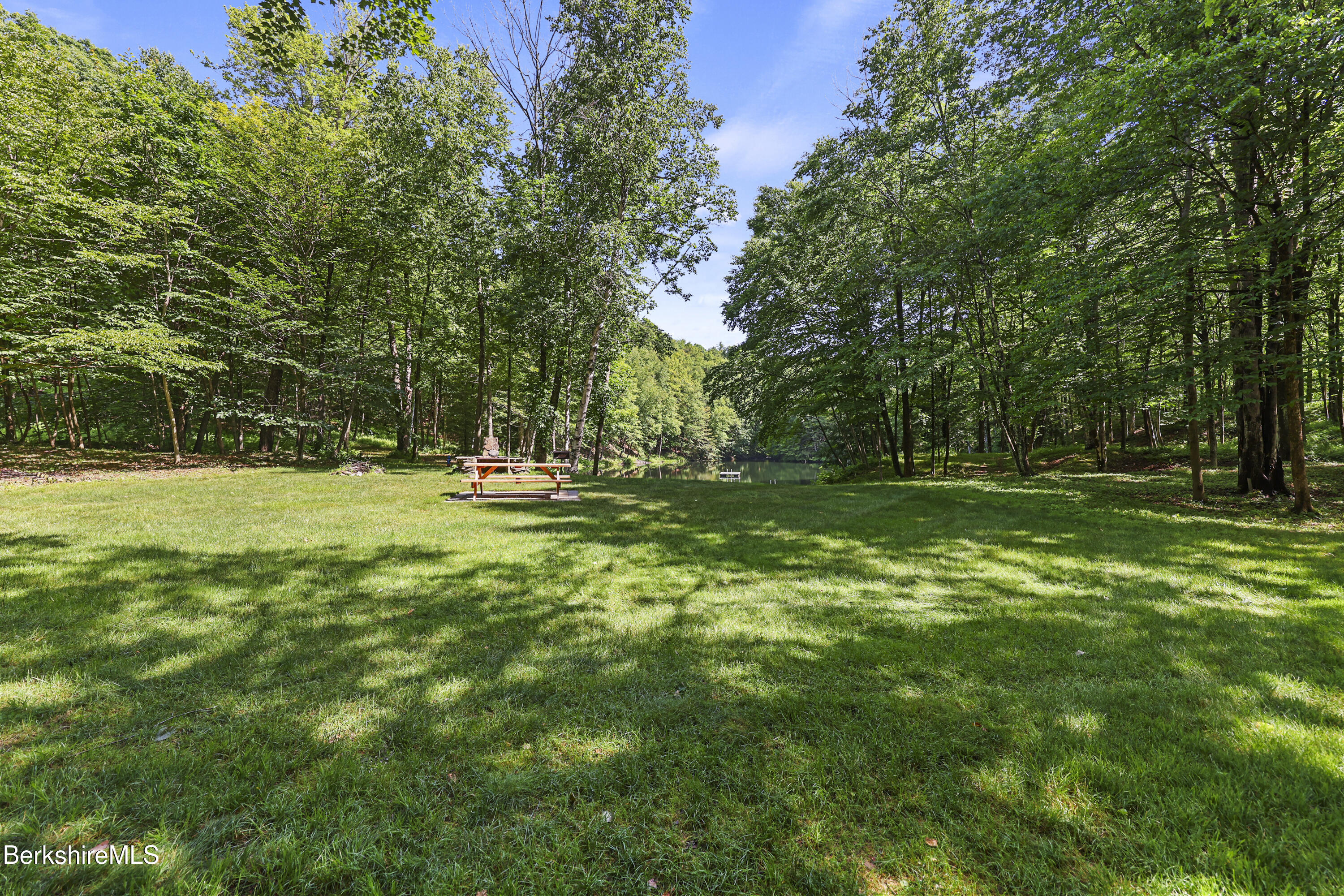 87 Old Orebed Road Lanesborough, MA 01237 - Photo 56 of 77 open lawn
