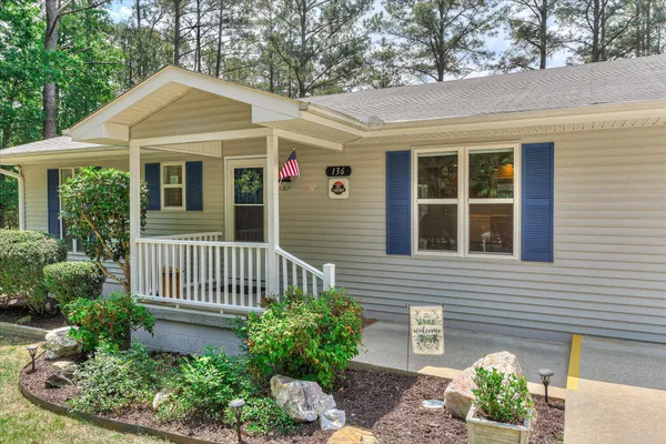 $349,900 | 136-138 Edmunds Cemetery Road, McCormick, SC 29835