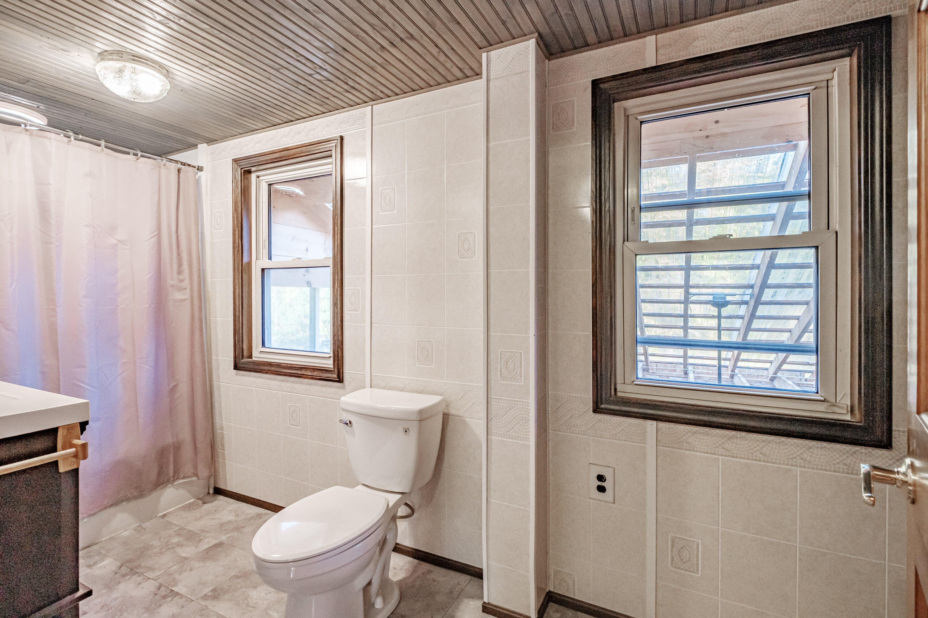 943 Gore Road Otisfield, ME 04270 - Photo 31 of 47 Full Bath Upstairs