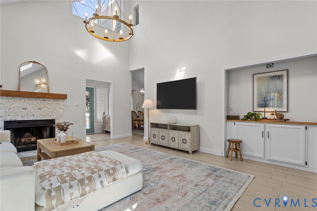 3203 Barnes Spring Court Midlothian, VA 23112 - Photo 11 of 45