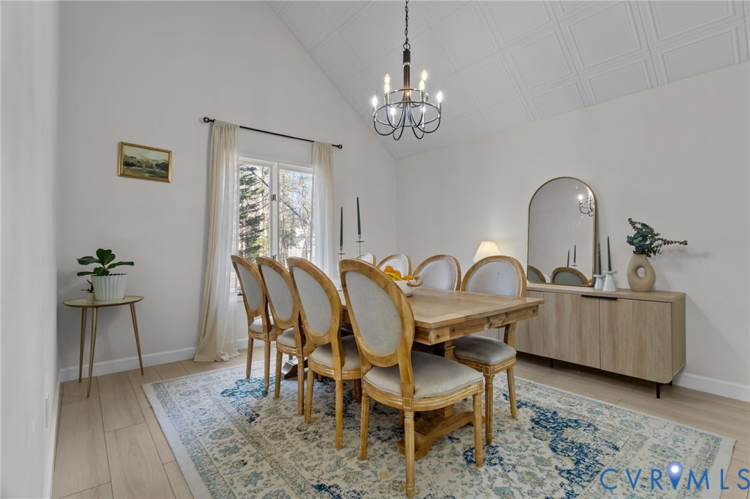 3203 Barnes Spring Court Midlothian, VA 23112 - Photo 12 of 45