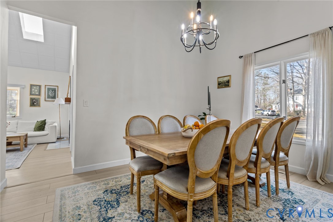 3203 Barnes Spring Court Midlothian, VA 23112 - Photo 13 of 45