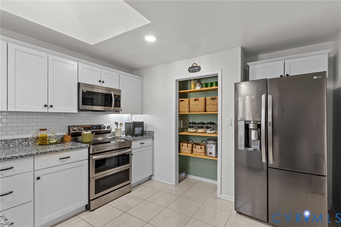 3203 Barnes Spring Court Midlothian, VA 23112 - Photo 15 of 45