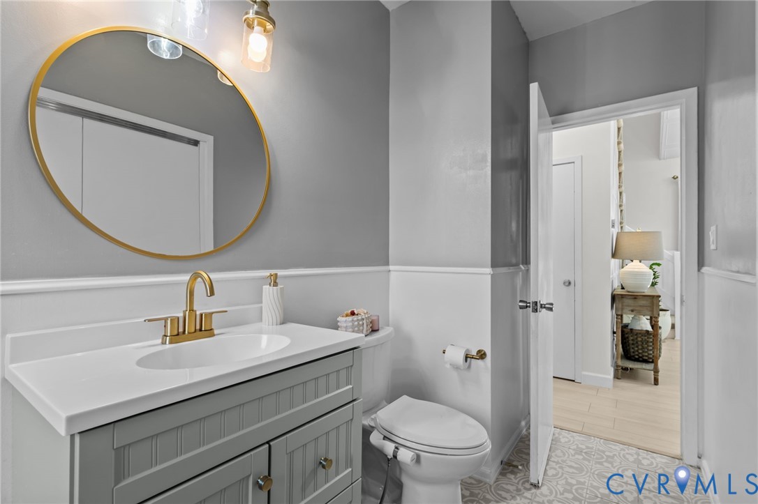 3203 Barnes Spring Court Midlothian, VA 23112 - Photo 19 of 45