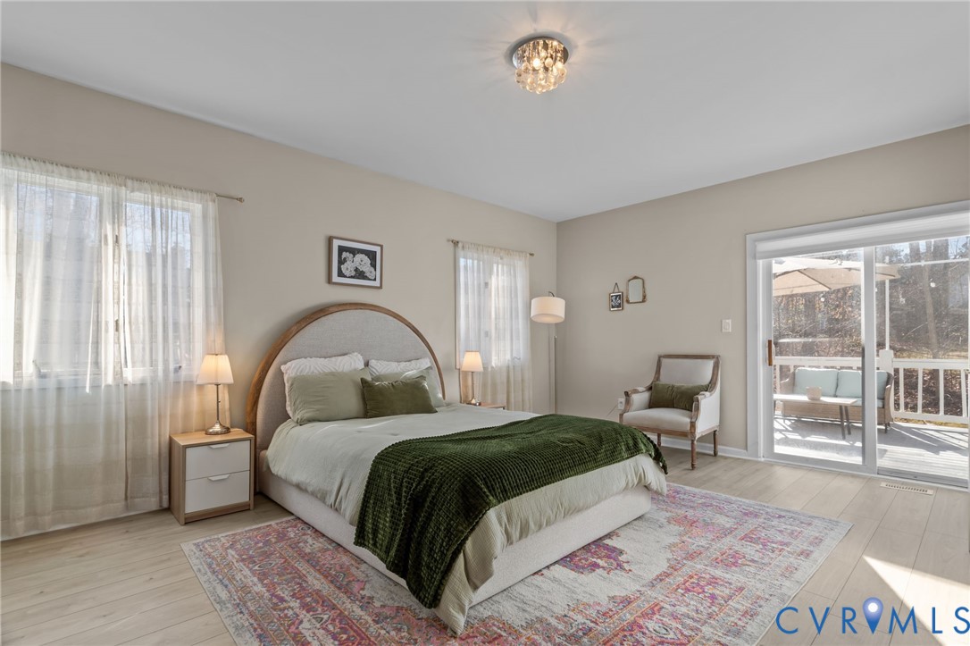 3203 Barnes Spring Court Midlothian, VA 23112 - Photo 21 of 45