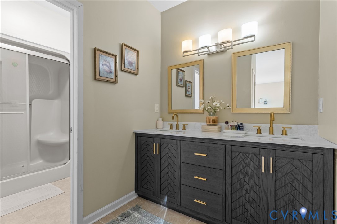 3203 Barnes Spring Court Midlothian, VA 23112 - Photo 24 of 45