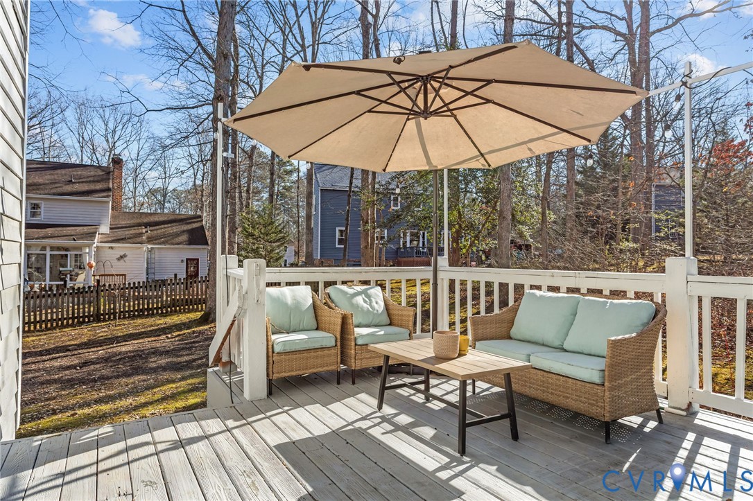 3203 Barnes Spring Court Midlothian, VA 23112 - Photo 35 of 45