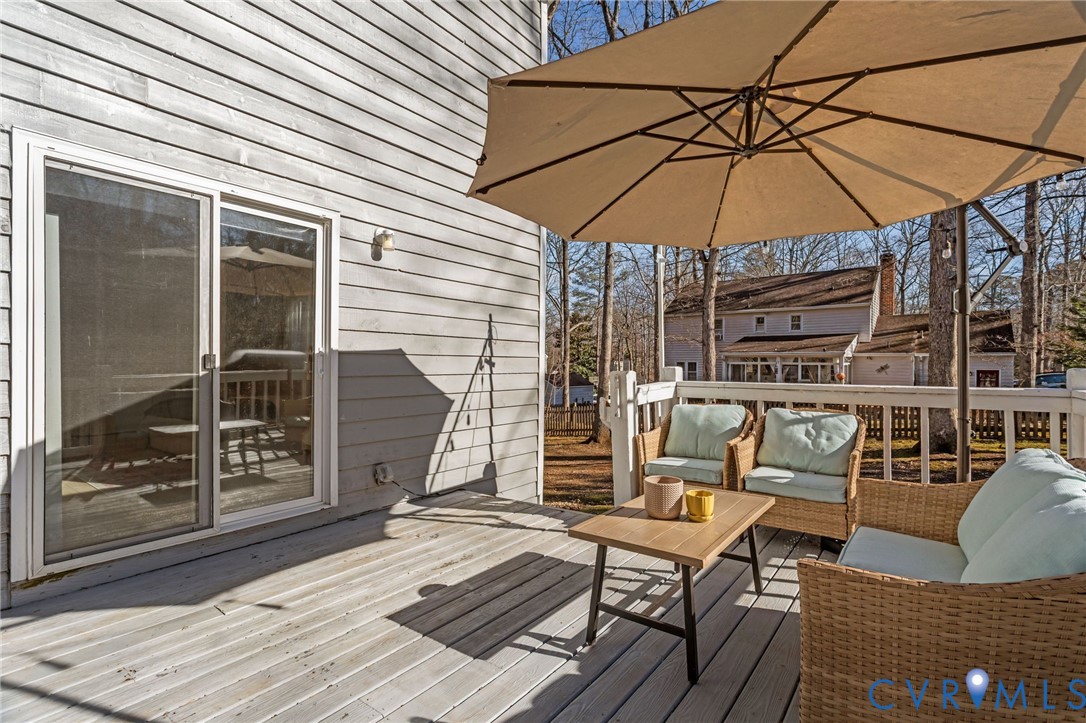 3203 Barnes Spring Court Midlothian, VA 23112 - Photo 36 of 45