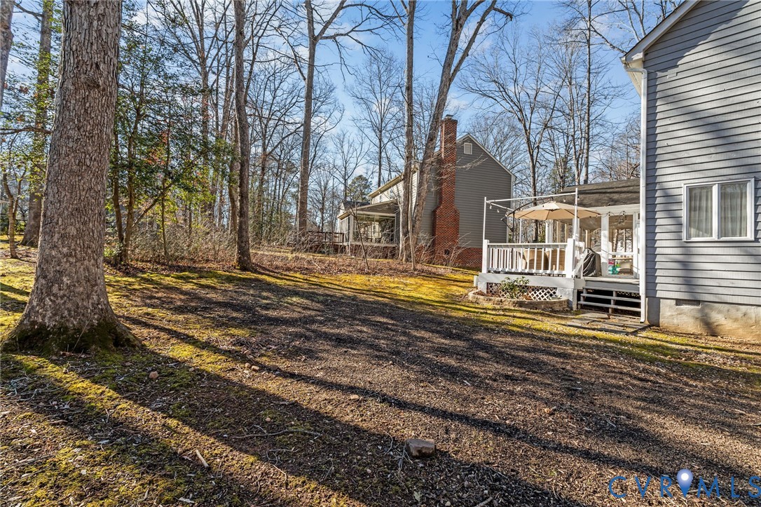 3203 Barnes Spring Court Midlothian, VA 23112 - Photo 38 of 45