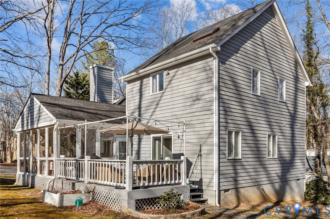 3203 Barnes Spring Court Midlothian, VA 23112 - Photo 39 of 45