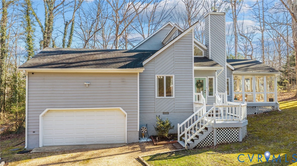 3203 Barnes Spring Court Midlothian, VA 23112 - Photo 40 of 45