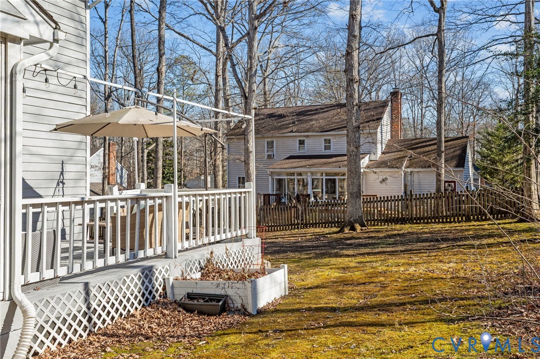 3203 Barnes Spring Court Midlothian, VA 23112 - Photo 4 of 45