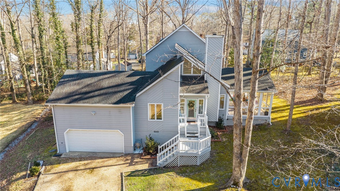 3203 Barnes Spring Court Midlothian, VA 23112 - Photo 41 of 45