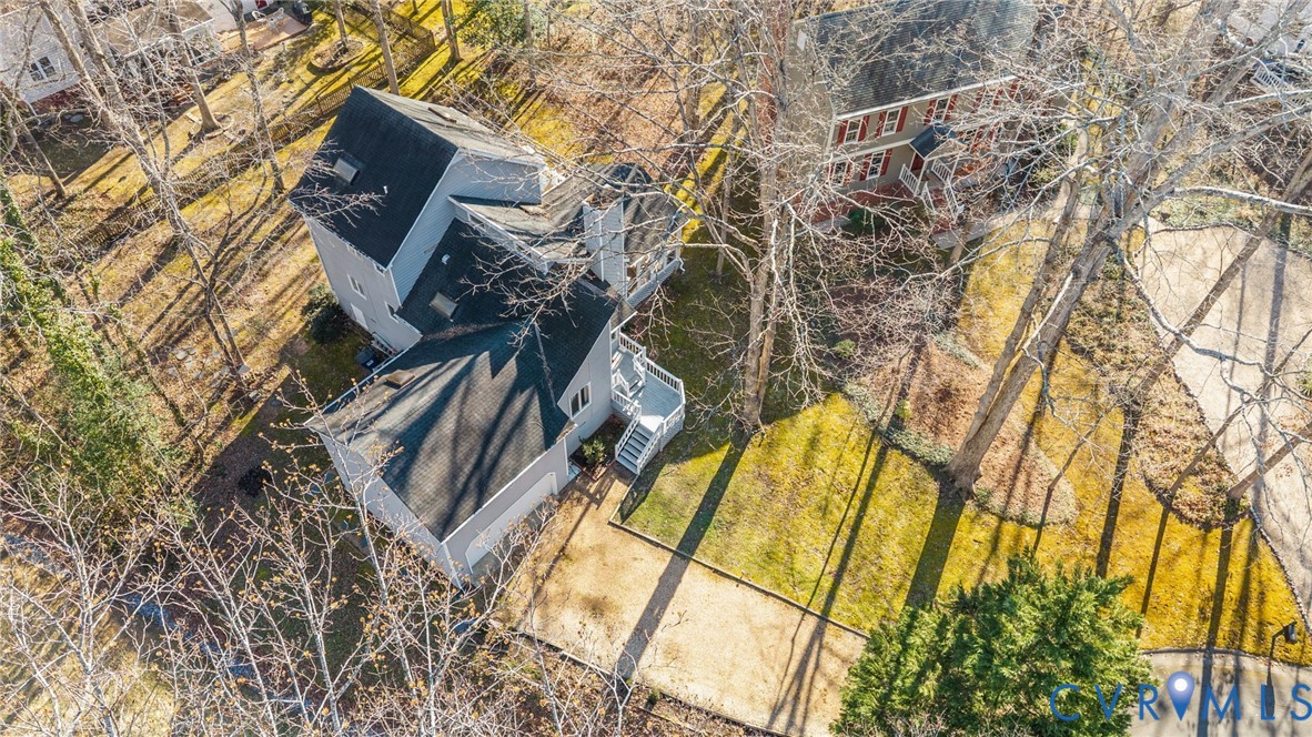 3203 Barnes Spring Court Midlothian, VA 23112 - Photo 42 of 45