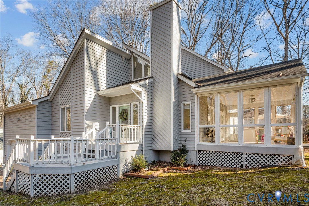 3203 Barnes Spring Court Midlothian, VA 23112 - Photo 6 of 45