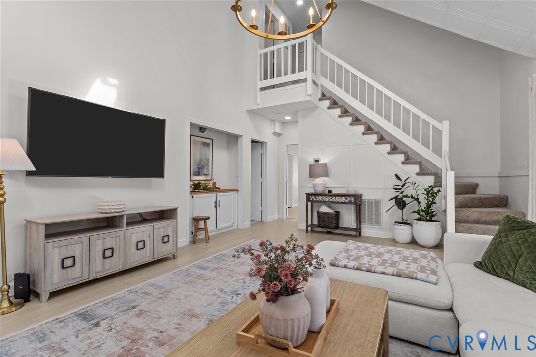 3203 Barnes Spring Court Midlothian, VA 23112 - Photo 10 of 45