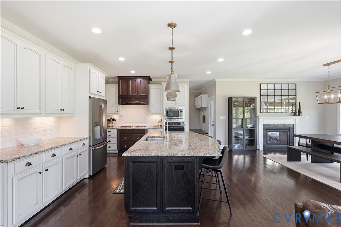14849 Elliot Ridge Way Glen Allen, VA 23059 - Photo 20 of 78