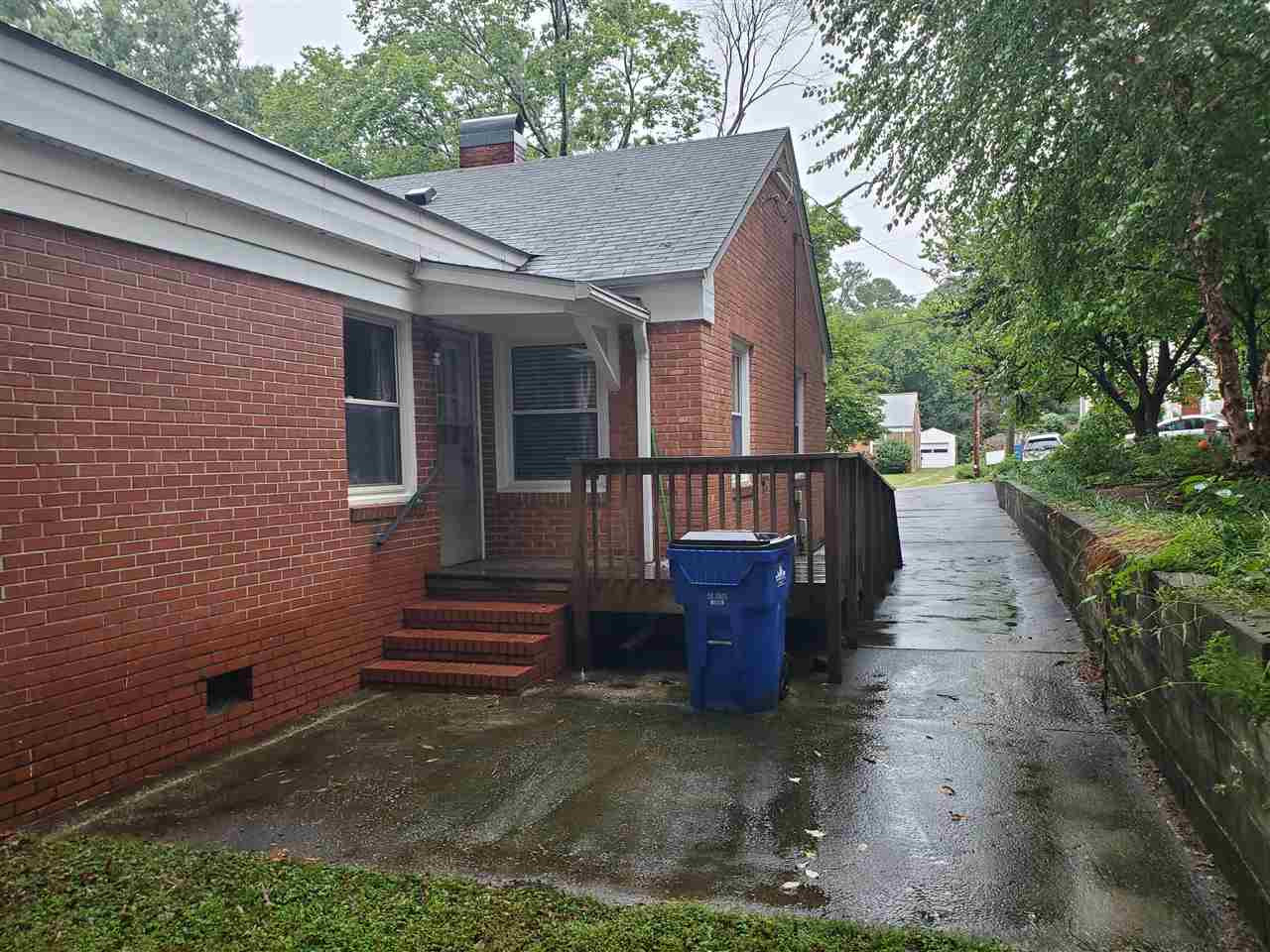 1211 Watauga Street Raleigh, NC 27604 - Photo 8 of 9 Photo 8