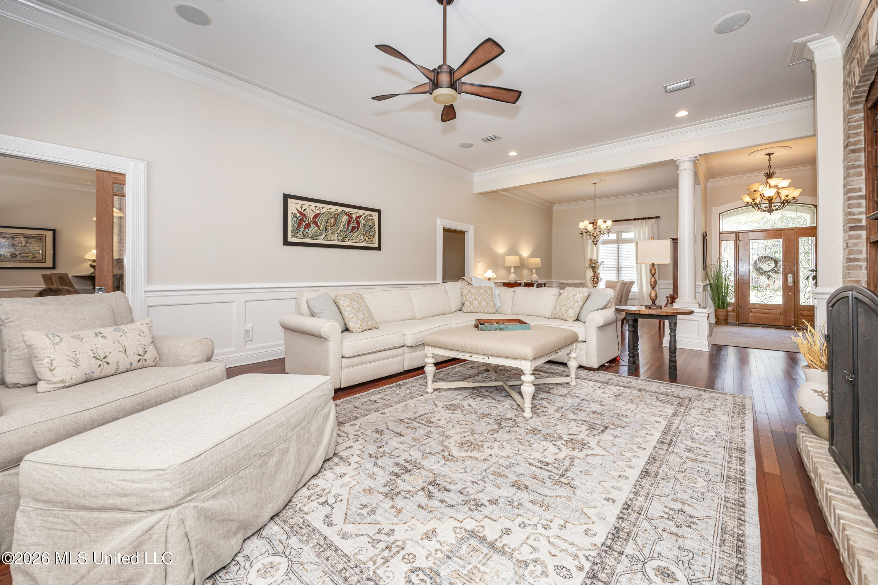 3609 Perryman Road Ocean Springs, MS 39564 - Photo 12 of 59 IMG_0998