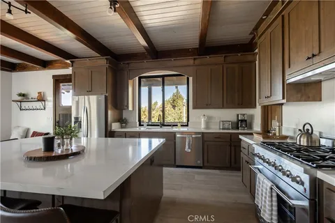 $1,695,000 | 43778 Colusa Drive, Big Bear Lake, CA 92315