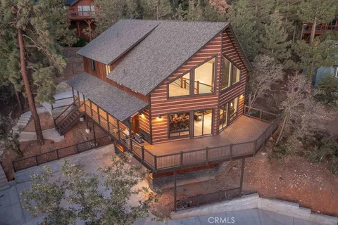 $1,695,000 | 43778 Colusa Drive, Big Bear Lake, CA 92315