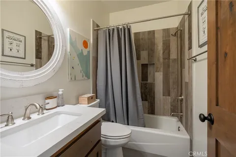 $1,695,000 | 43778 Colusa Drive, Big Bear Lake, CA 92315