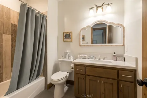 $1,695,000 | 43778 Colusa Drive, Big Bear Lake, CA 92315