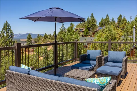$1,695,000 | 43778 Colusa Drive, Big Bear Lake, CA 92315