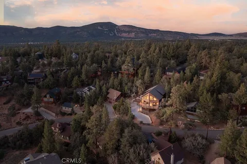 $1,695,000 | 43778 Colusa Drive, Big Bear Lake, CA 92315