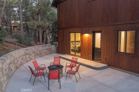 $1,695,000 | 43778 Colusa Drive, Big Bear Lake, CA 92315