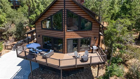 $1,695,000 | 43778 Colusa Drive, Big Bear Lake, CA 92315