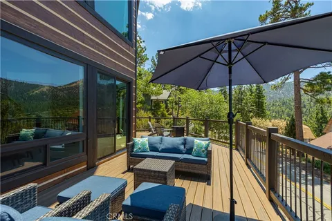 $1,695,000 | 43778 Colusa Drive, Big Bear Lake, CA 92315