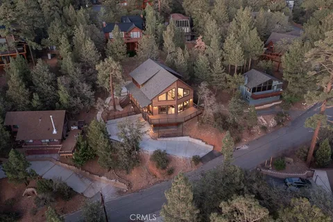 $1,695,000 | 43778 Colusa Drive, Big Bear Lake, CA 92315