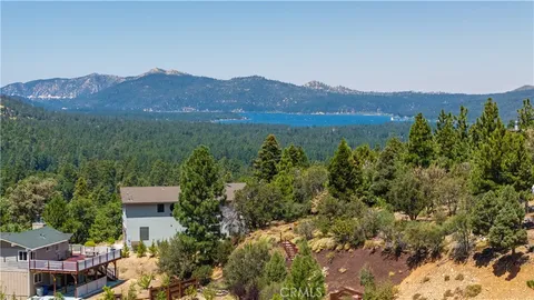 $1,695,000 | 43778 Colusa Drive, Big Bear Lake, CA 92315