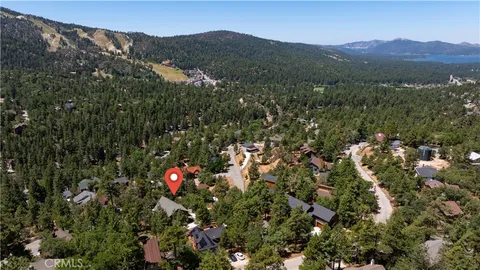 $1,695,000 | 43778 Colusa Drive, Big Bear Lake, CA 92315