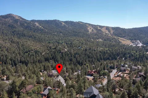 $1,695,000 | 43778 Colusa Drive, Big Bear Lake, CA 92315
